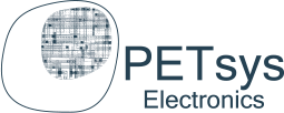 Logo PETsys