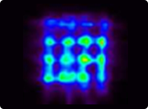 PETsys TOF ASIC E. Kit